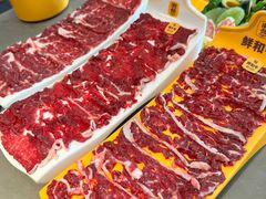 -潮发潮汕牛肉店(芳村店)