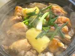 -上南瓦煲鸡·清远鸡·老字号(总店)