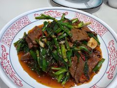-东流山烤鸭·家常菜(雨山龙湖店)