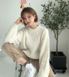 -Rise Hair上升造型