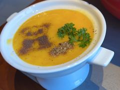 花椒杨枝甘露-四川饭店(长白店)