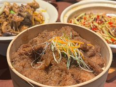 -荷栖小院·品质江西菜(红谷滩店)