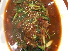 -滇越乘象云南餐厅(次渠店)