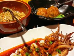 -前海沿·青岛菜(五四广场永旺店)