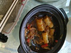 -广州建国酒店-盈丰阁粤菜-粤式茶点