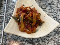 -震海贝烤贝·民俗特色店(延吉总店)