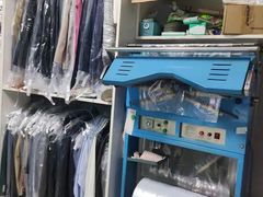 -绿丰干洗(解放东路店)