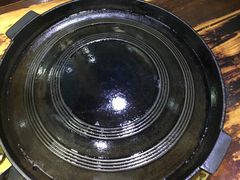 -海花锅盖烧烤店(怡馨家园店)