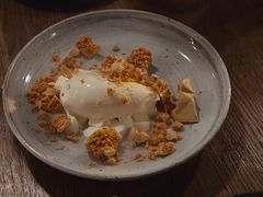 自制蜂巢冰激凌-BOR Eatery(安福路店)