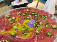 -青瓷火锅料理(西单大悦城店)