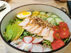 -Maxpoint Kitchen 西餐咖啡(乐峰广场店)