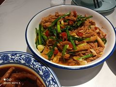 -回家吃饭·地道南昌菜(建德观总店)