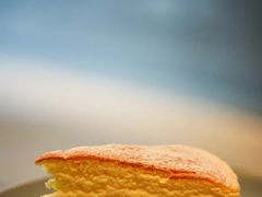芝士蛋糕-来回·咖啡(天河南店)