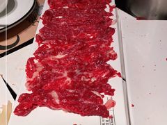 -牛事制造局牛肉火锅(莲岳路店)