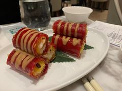 -香港百合居(LCM置汇旭辉广场店)