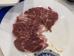 -福寿斋·老北京铜锅涮肉·烤鸭(顺义总店)
