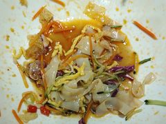 -九毛九西北菜(大东海店)