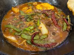 -那红花·东北菜铁锅炖(仙林金鹰店)