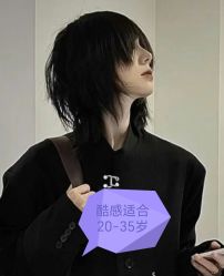 -丽时 Hair Salon