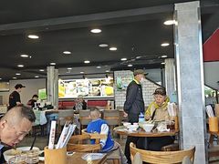 -李先生牛肉面大王(马栏店)
