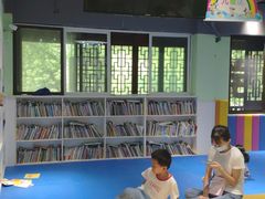 -学知乐教育·幼小衔接·小学科辅导(嘉定镇校区)