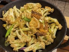 -北京小肠陈饭庄(方庄店)