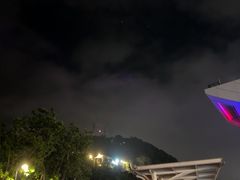 -山顶缆车