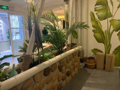 -北里·4k影院式足疗SPA馆(观音桥店)