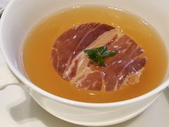 -杭州君悦酒店·湖滨28中餐厅