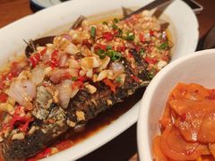 -老湘村·湖南土菜(天河维多利店)