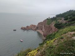 -蓬莱阁景区