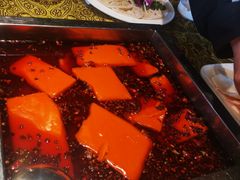 -红鼎坊·老成都火锅(新南门店)