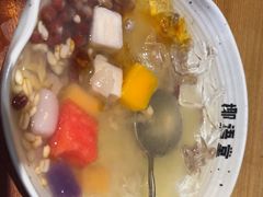 -椰语堂·海南清补凉(友谊阳光城店)