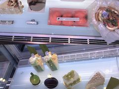-侘寂甜品(自取店)