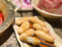 -蜀国大将老火锅(江北店)