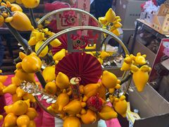 -越秀西湖花市(广州城市广场花卉店)