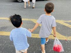 -汴河街