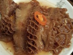 金钱肚-苏浙汇(朝外店)