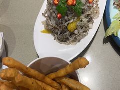 -蝎王府羊蝎子(虎坊桥总店)