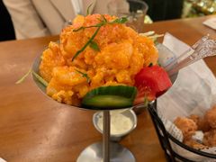 加州蹦蹦虾-COMMUNE幻师(解放西路店)