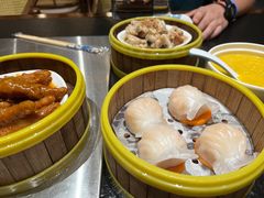 -青水瓦台汤泉(未央店)