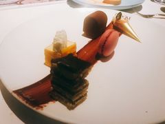 -L'Arome芳芳法国餐厅(仙林金鹰店)