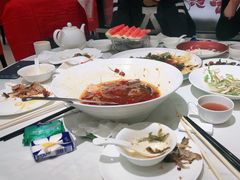 -绿雅酒家(江西中路店)