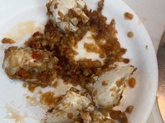 -半岛听涛蒸汽海鲜自助(K11店)