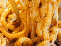 炸酱面-北平食府·北京烤鸭(北京西站六里桥店)