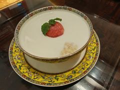 奶酪果子冰-富华斋饽饽铺·宫廷糕点·伴手礼(护国新天地店)