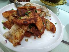 -新享乐海鲜(翠华路店)