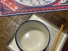 -铁公鸡·四川料理(天环广场店)