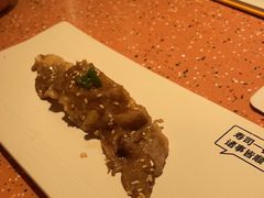 -元气寿司(东方宝泰店)