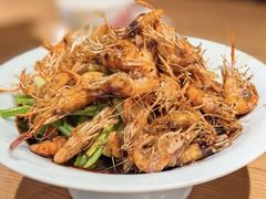 -老头儿油爆虾(金沙印象城店)